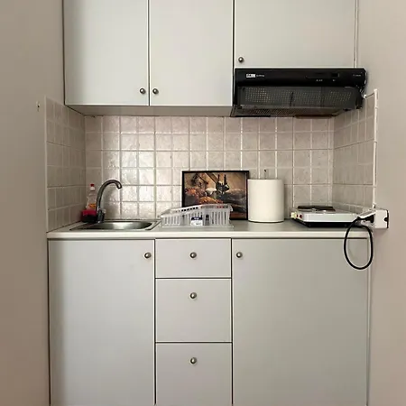 στην κιρρα Apartment Kirra